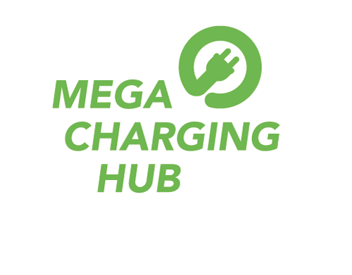 Mega Charging Hub